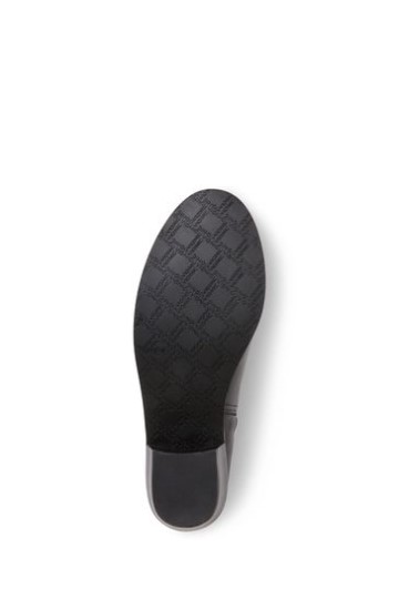 Bota Preta Vionic Bethany Impermeável