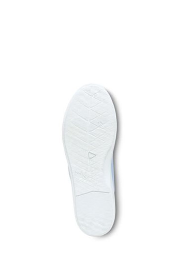 Sapatilhas Vionic Blue Pismo Sem Cadarço