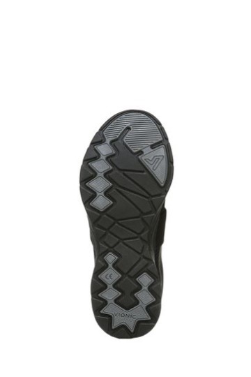 Sapatilha Vionic Camrie Preta