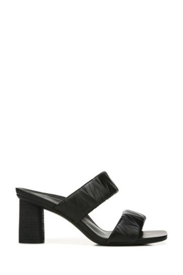 Slides Pretos Vionic Emaline