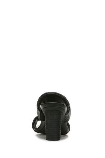 Slides Pretos Vionic Emaline