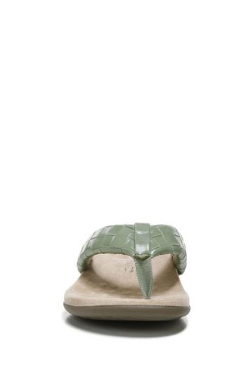 Sandália Layne Verde Vionic