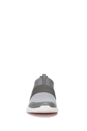 Sapato Camrie Camrie Cinza Vionic