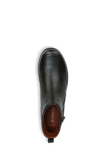 Bota Preta Chukka Vionic Lois