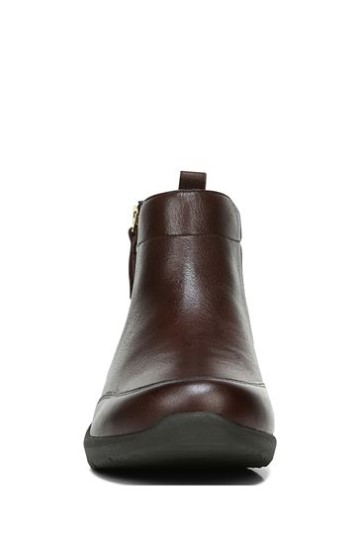 Bota Marrom Chukka Vionic Lois