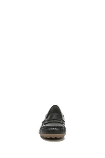 Sapato Slip-on Preto Vionic Marcy