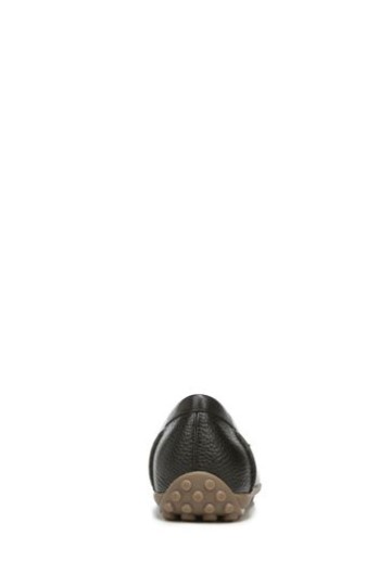 Sapato Slip-on Preto Vionic Marcy