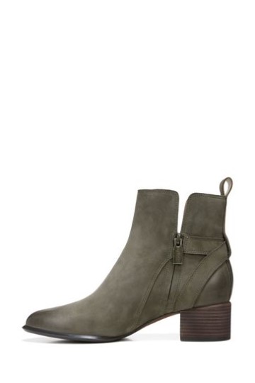 Bota Vionic Verde Oliva Sienna Impermeável