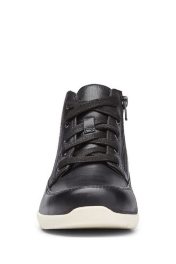 Bota Preta Chukka Vionic Shawna