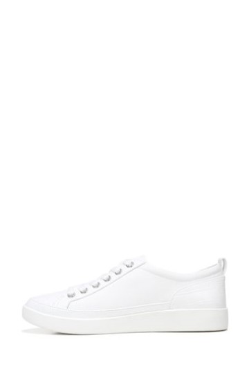 Sapato Oxford Branco Vionic Winny