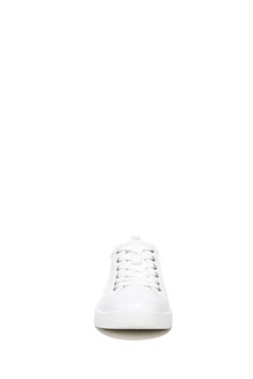 Sapato Oxford Branco Vionic Winny