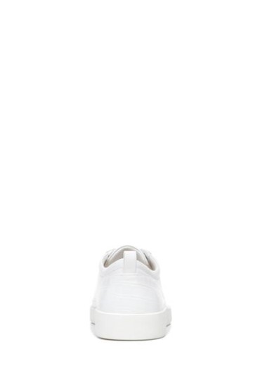 Sapato Oxford Branco Vionic Winny