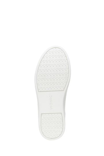 Sapato Oxford Branco Vionic Winny