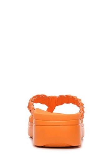 Sandália Tanga Kenji Amarelo Vionic